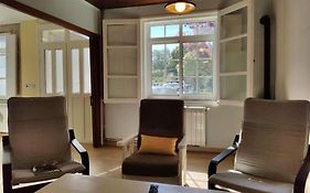 Casa Carmina: Casa Para Pequenos Grupos En El Corazon De Galicia