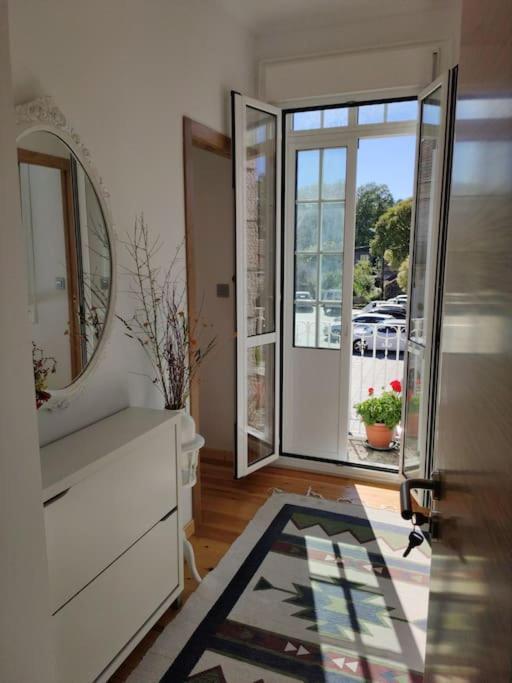 Casa Carmina: Casa Para Pequenos Grupos En El Corazon De Galicia O Irixo Exterior foto