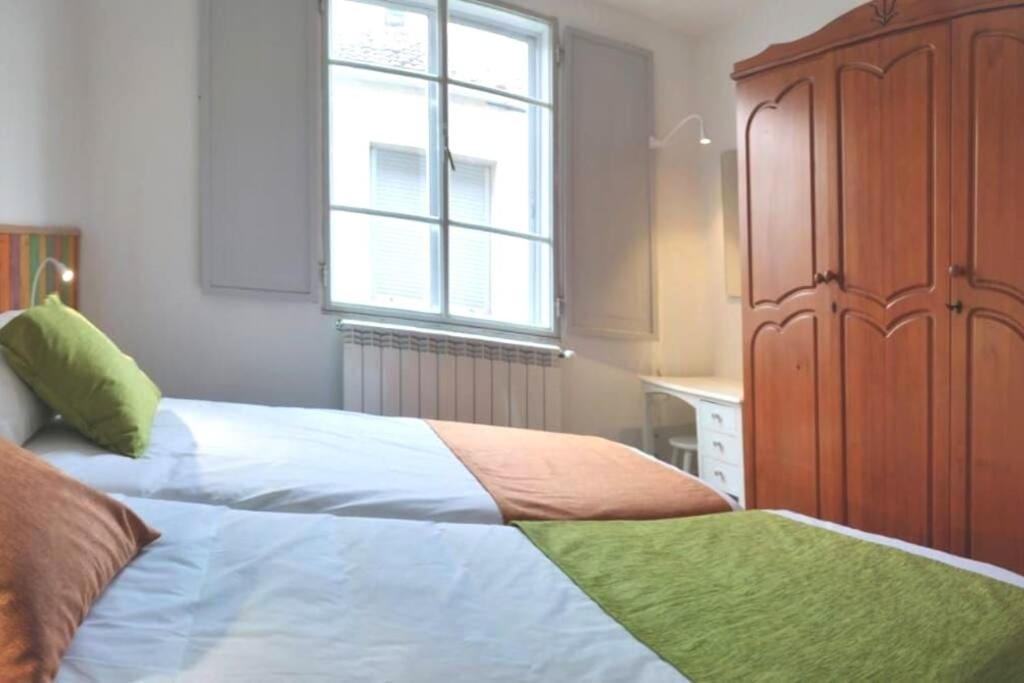 Casa Carmina: Casa Para Pequenos Grupos En El Corazon De Galicia O Irixo Exterior foto