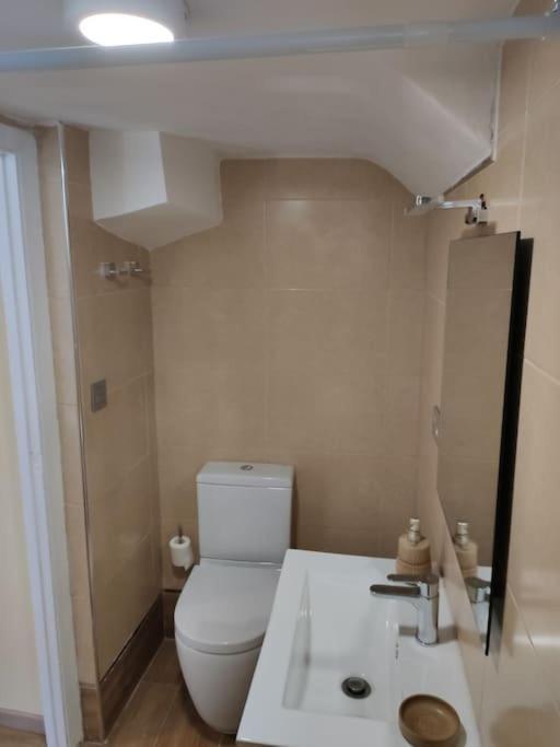 Casa Carmina: Casa Para Pequenos Grupos En El Corazon De Galicia O Irixo Exterior foto