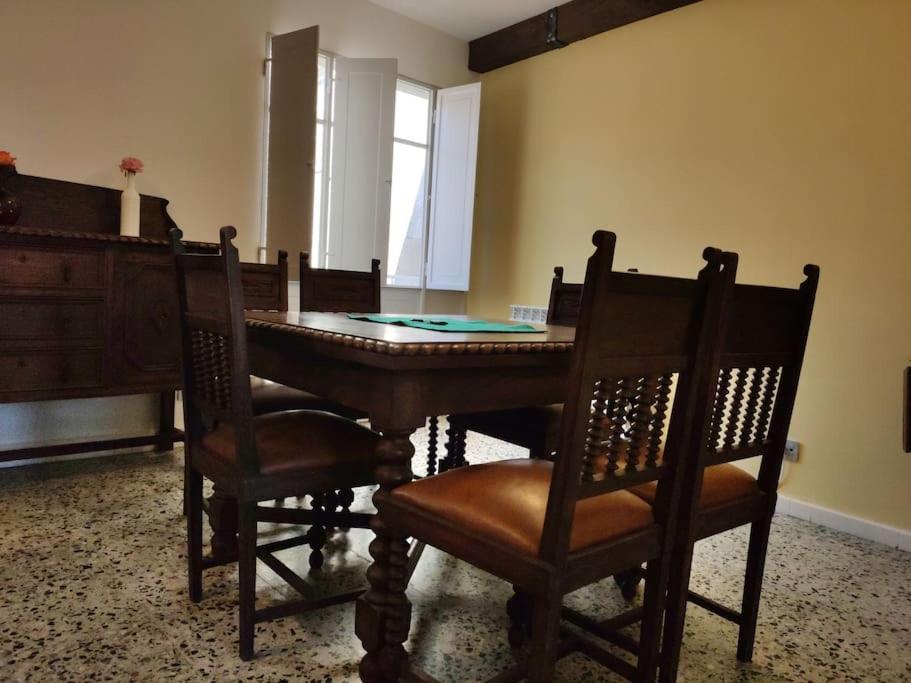 Casa Carmina: Casa Para Pequenos Grupos En El Corazon De Galicia O Irixo Exterior foto